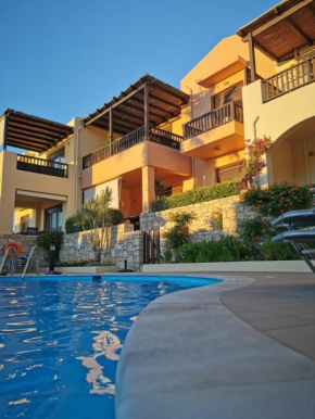 Apartment Steki